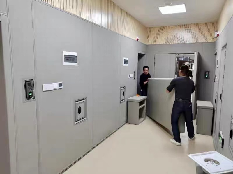 談話室防撞軟包安裝技巧，看了自己都會的安裝方法
